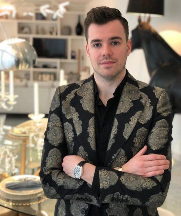 贫穷限制了想象大牌,贫穷限制想象的单品