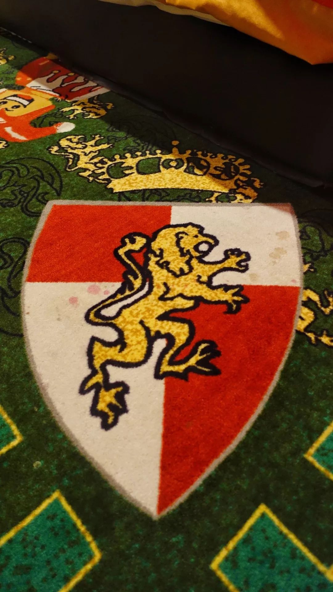 住入乐高世界中，是什么样的体验？梦幻得让你不相信