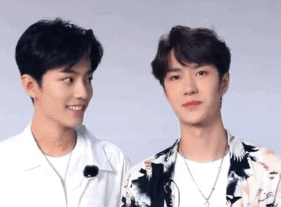 对于TA：”我可以！”这三个字，本宫早说倦了