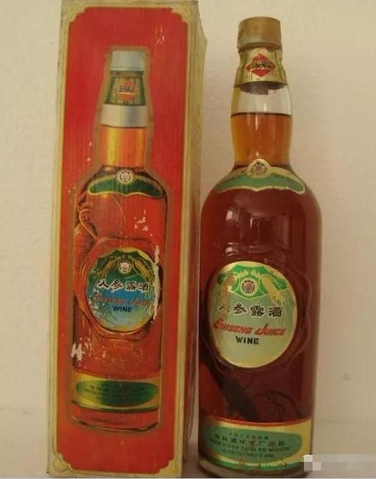 吉林省老八大名酒,吉林省十大名酒具体价格