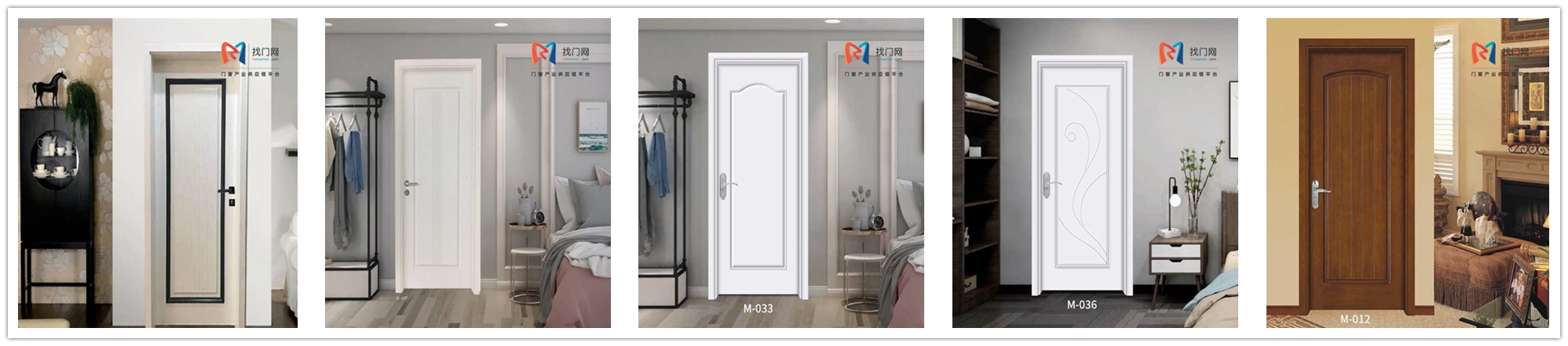 什么是实木贴皮门板,怎么识别实木贴板门