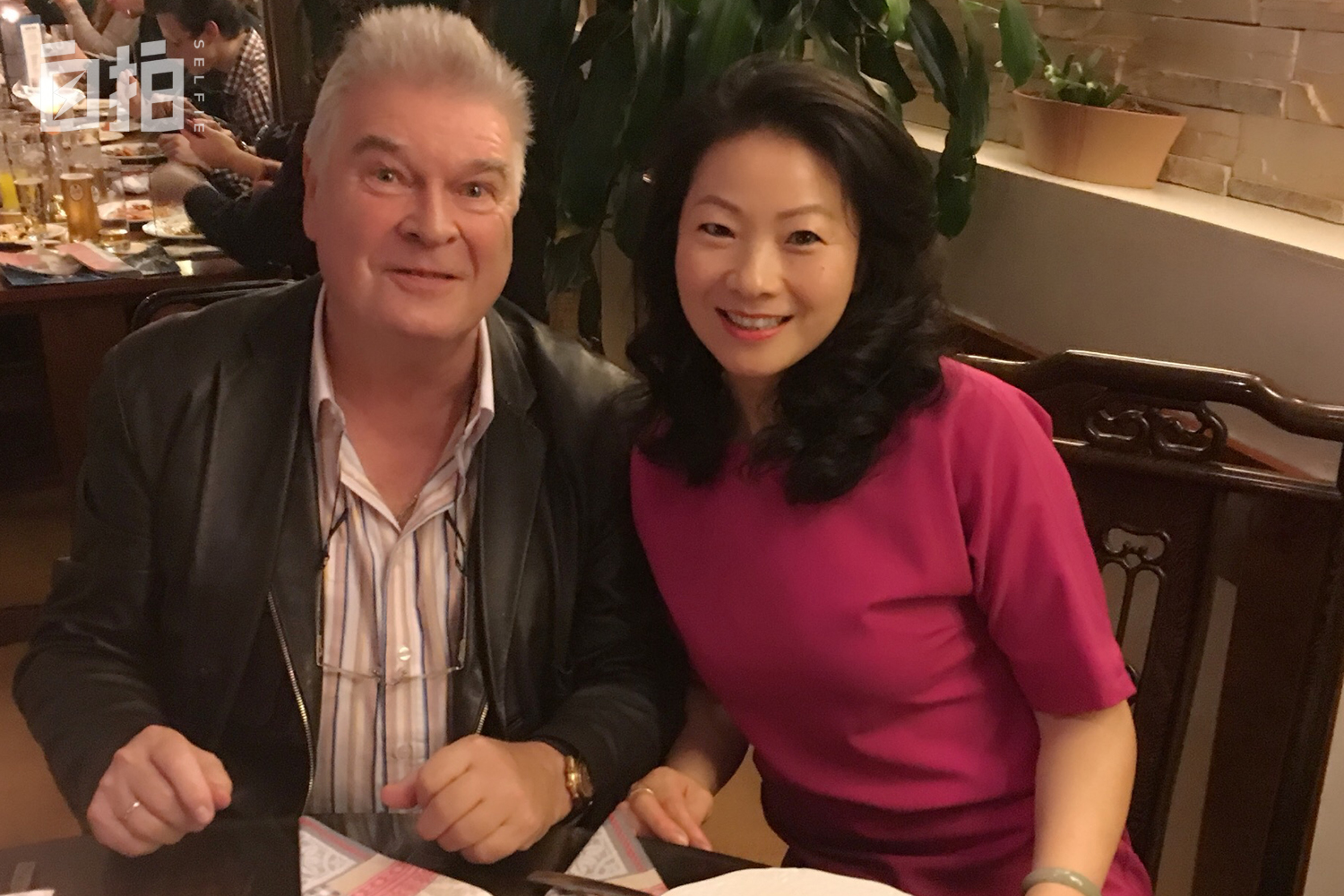 我,上海女人,曾婚姻失败,拒绝金丝雀的生活,37岁找到德国真爱