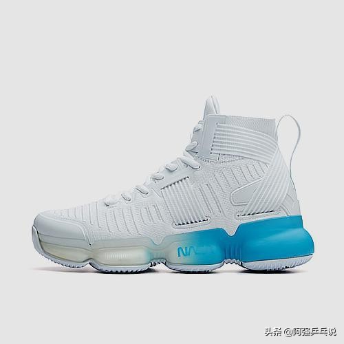 安踏的哪几双鞋最值得入手,目前安踏哪几款值得入手