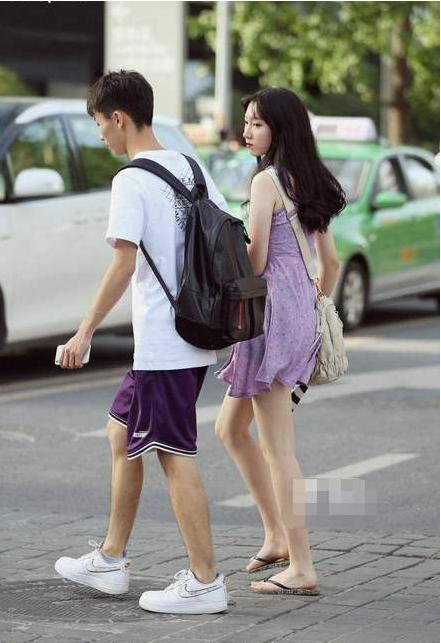 这几个姿势让女生身心舒服，这几个行为让男生神魂颠倒