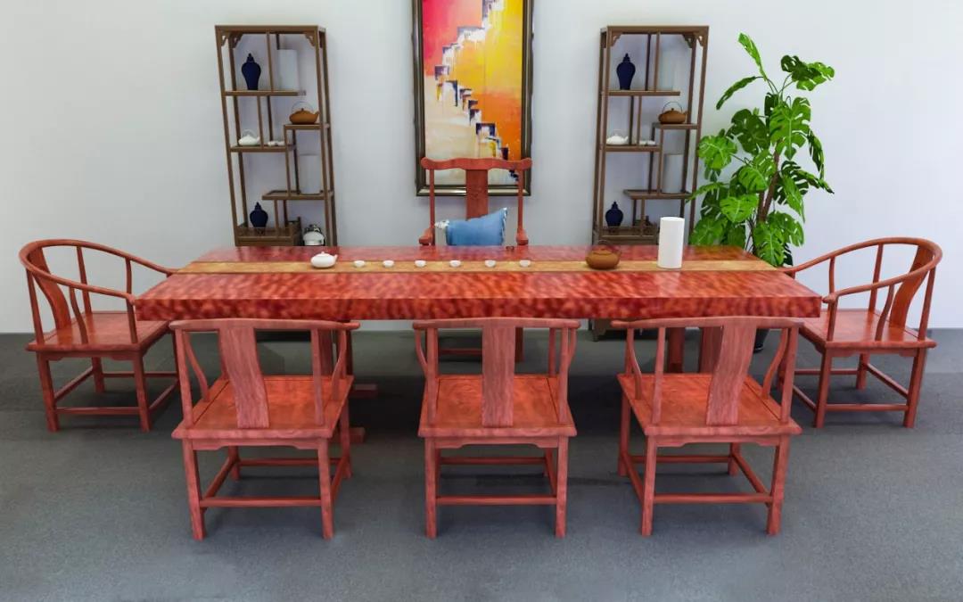 实木餐桌可以铺桌布再压玻璃吗,实木餐桌要垫桌布吗