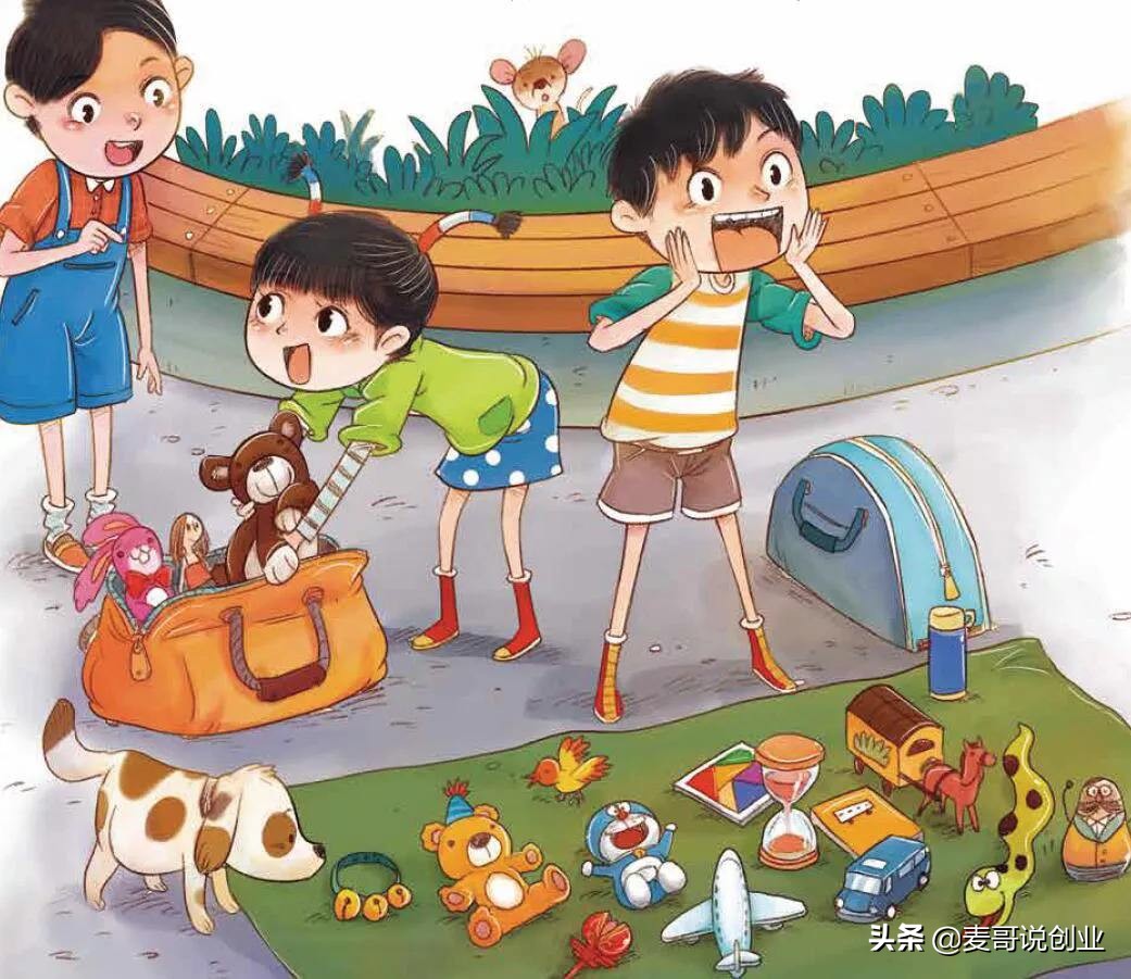 现在冬季摆地摊卖什么产品最赚钱,冬季摆地摊什么产品比较好卖