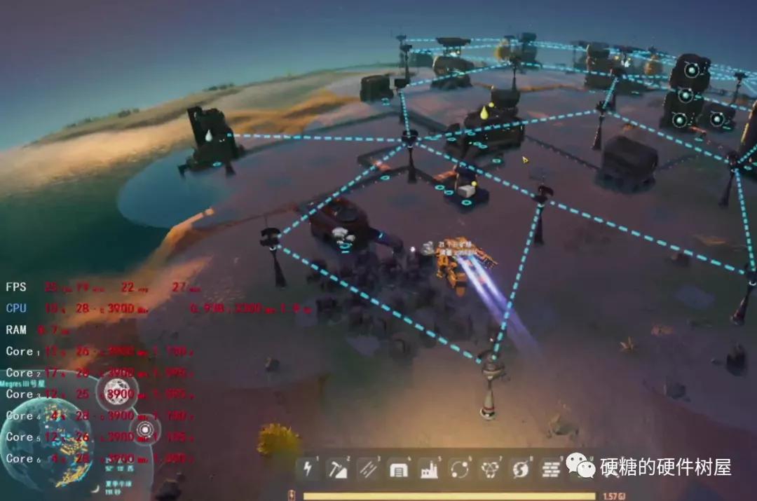 hd750核显相当于什么显卡,11代核显uhd750测评