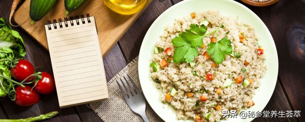 各个国家饮食上的不同,减肥中餐吃什么食谱