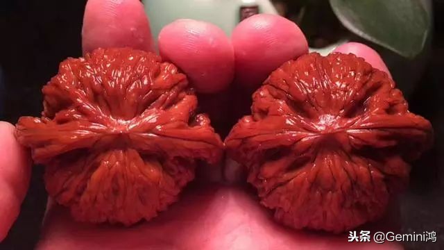 高价跳水核桃,价格跳水最快的文玩