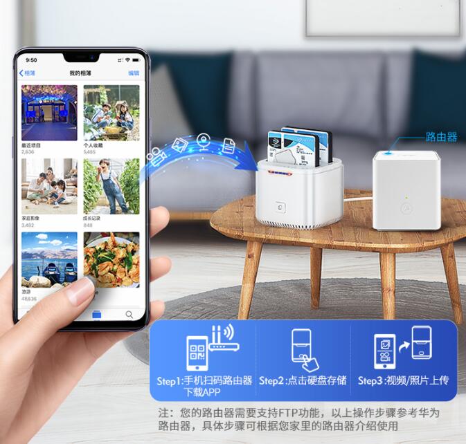 旧机械硬盘怎么废物利用,机械老式硬盘如何变废为宝