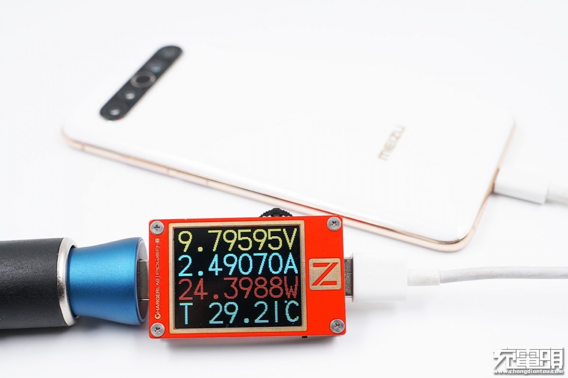 苹果倍思30w快充测试,苹果20w快充和倍思对比