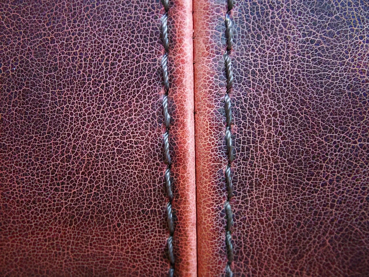 皮革皱了怎么办教你一招去褶皱,家里的皮革餐椅子松了怎样修复