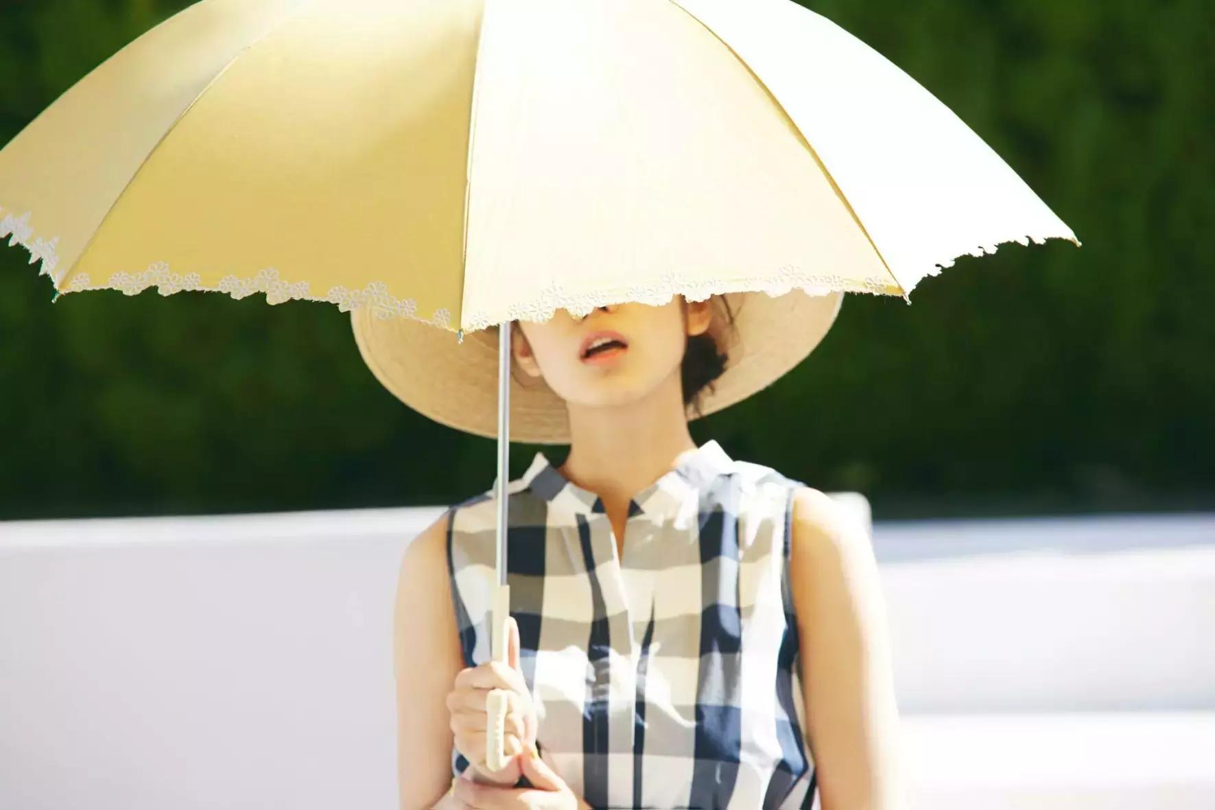 wpc日本雨伞,日本最好用的wpc伞