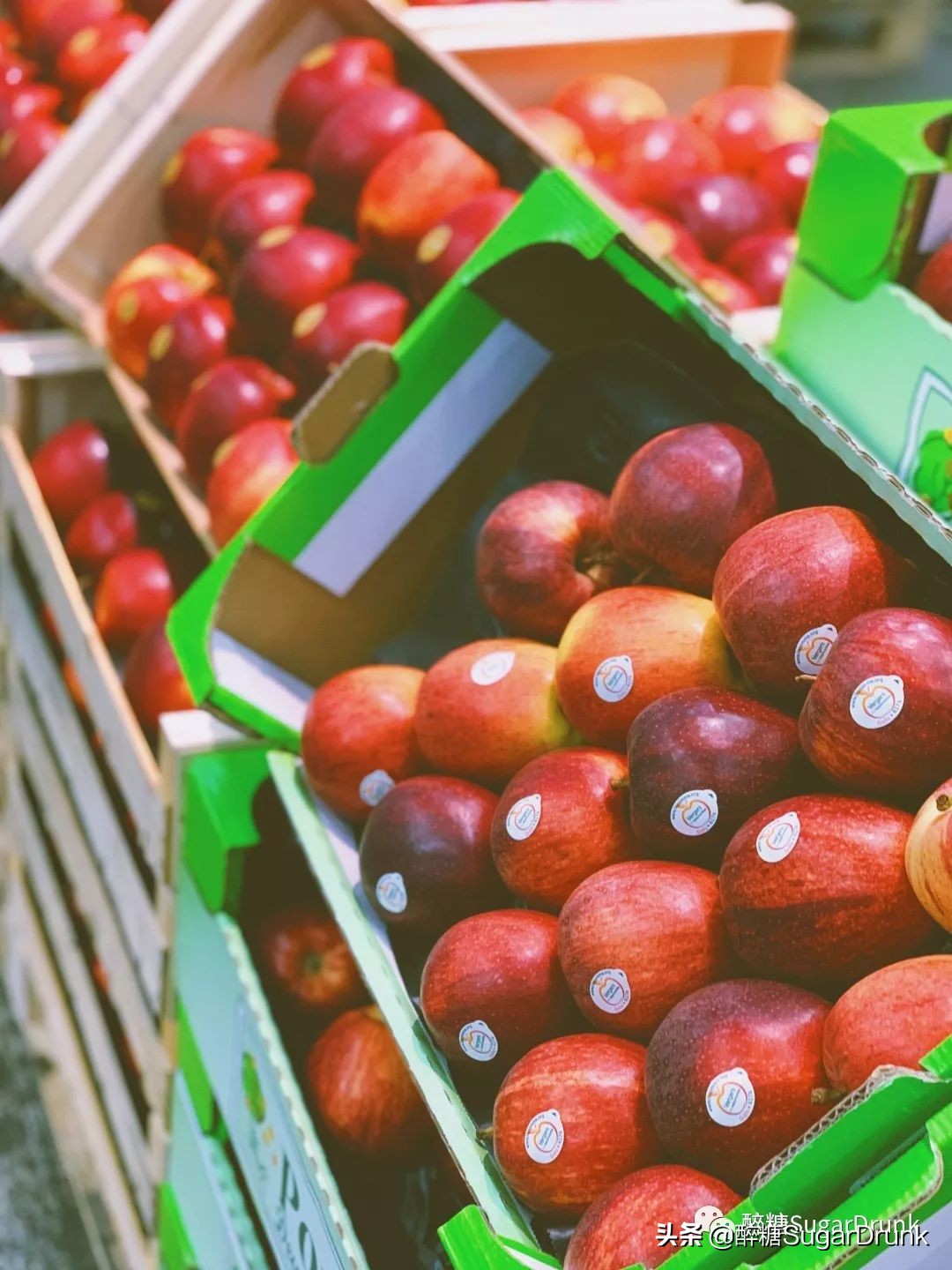 欧洲最大小商品批发市场,欧洲最大批发食品市场