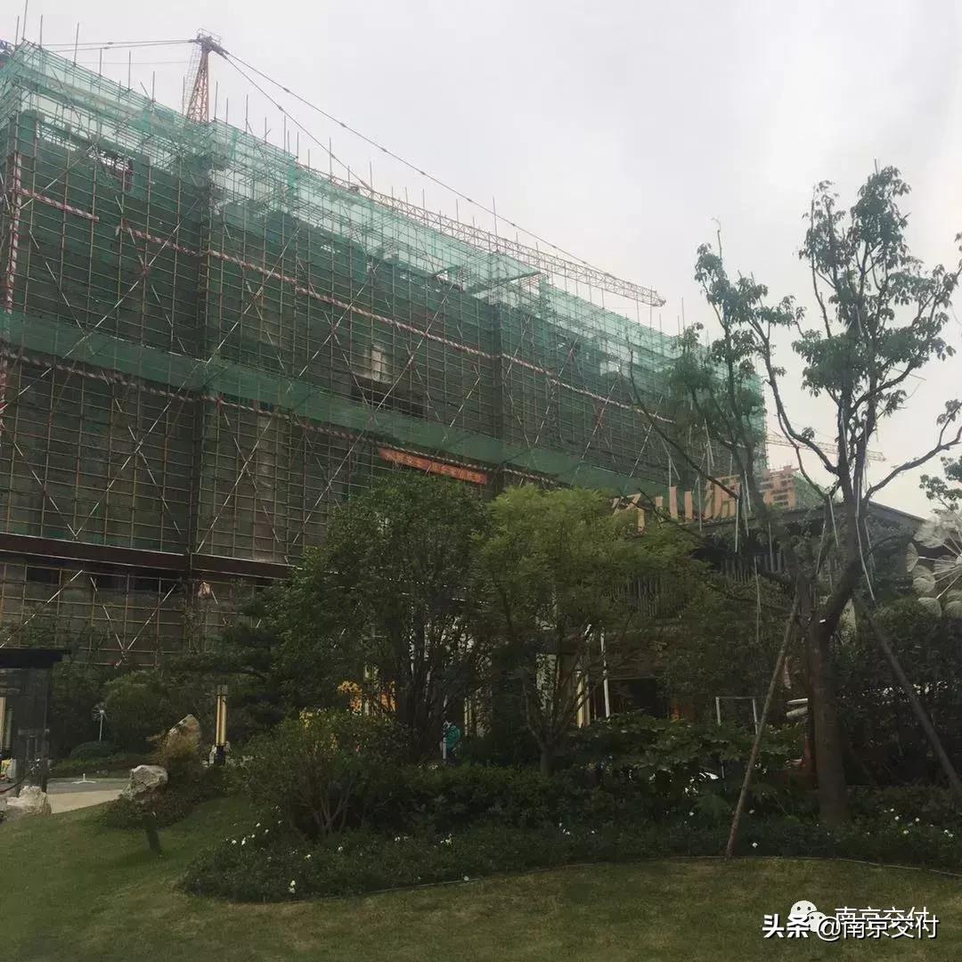 汤山新城，一个被低估的宜居板块