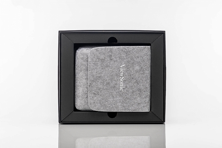 viewsonic投影仪m1投屏苹果,viewsonic投影仪10分钟自己关