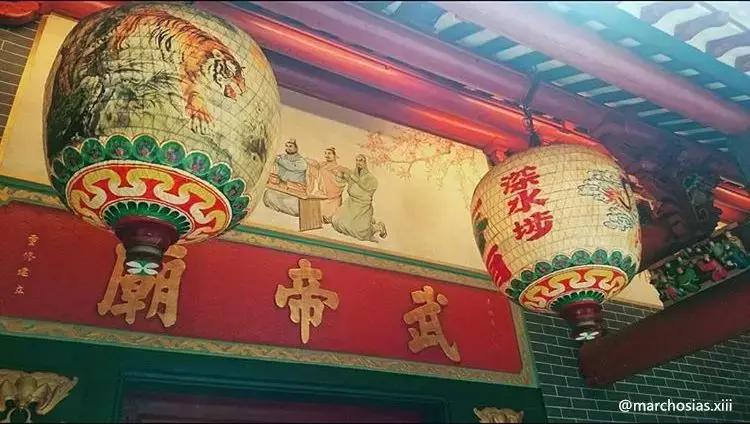 香港小众点一日游,香港一日游必去的地方攻略大全