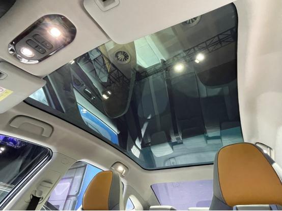 广汽埃安splus网约车版实测,广汽埃安aions网约车和ia5