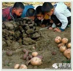 甘肃农村70后童年的回忆,白银市70后