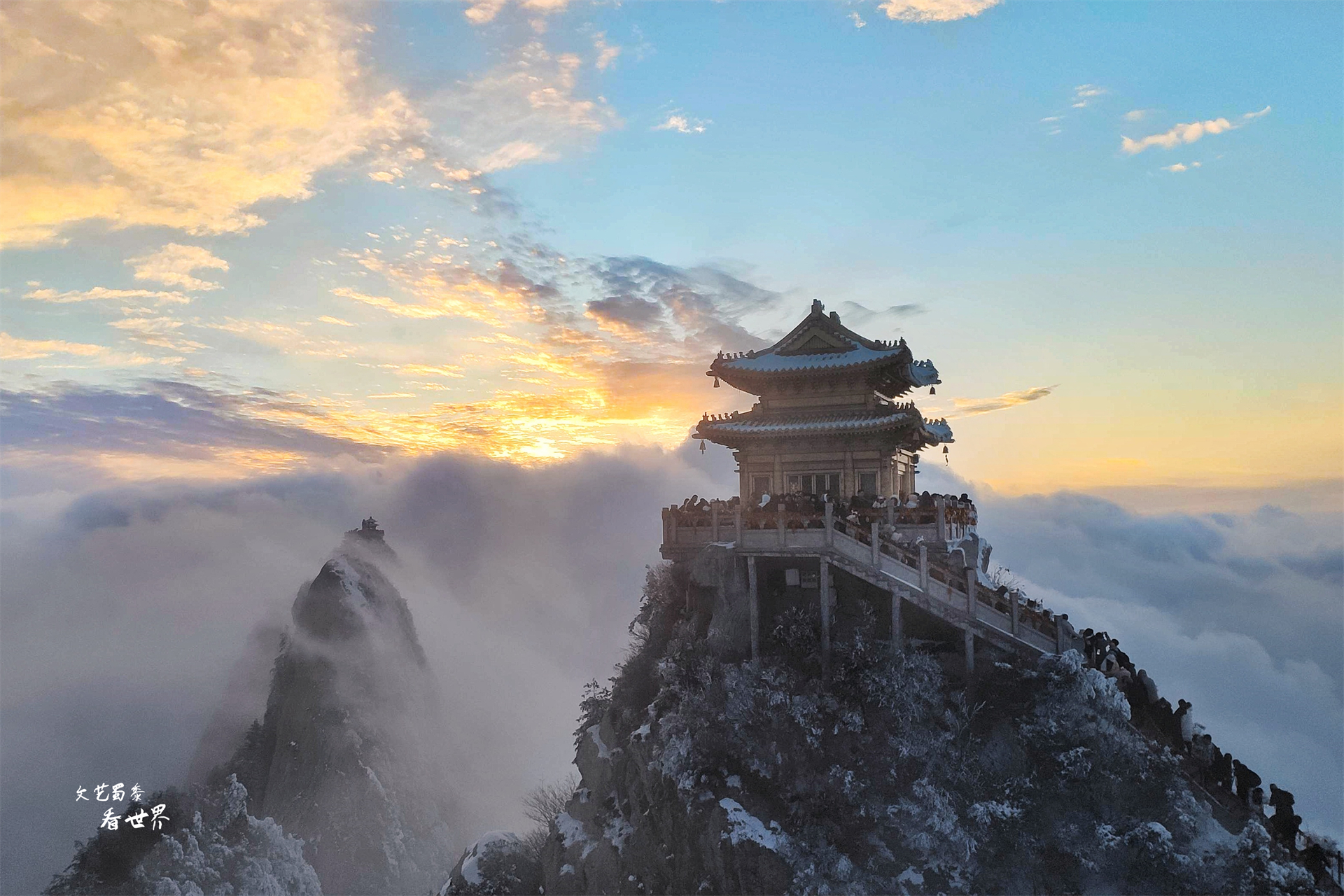 2022年春节河南门票免费的景区,2022河南郑州门票免费的景区