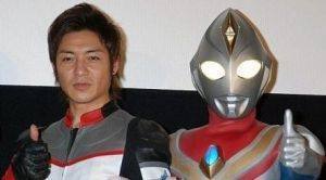 平成三杰大古最后一次登场,平成三杰大古最后一次变身