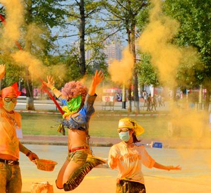 团建项目介绍大全,团建活动最火的十个项目