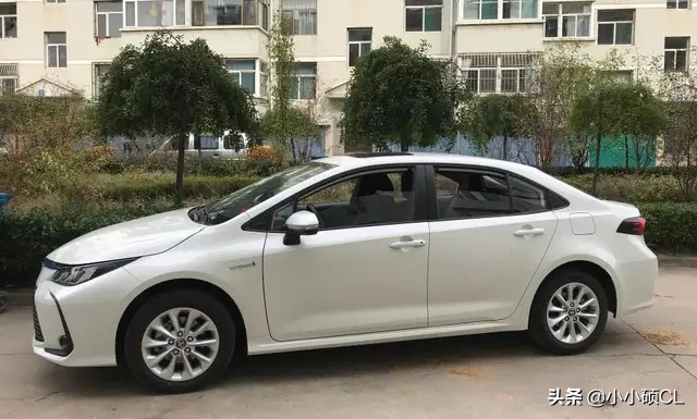 卡罗拉11月卖了将近4万辆，其有何实力让大家买单？解读卡罗拉