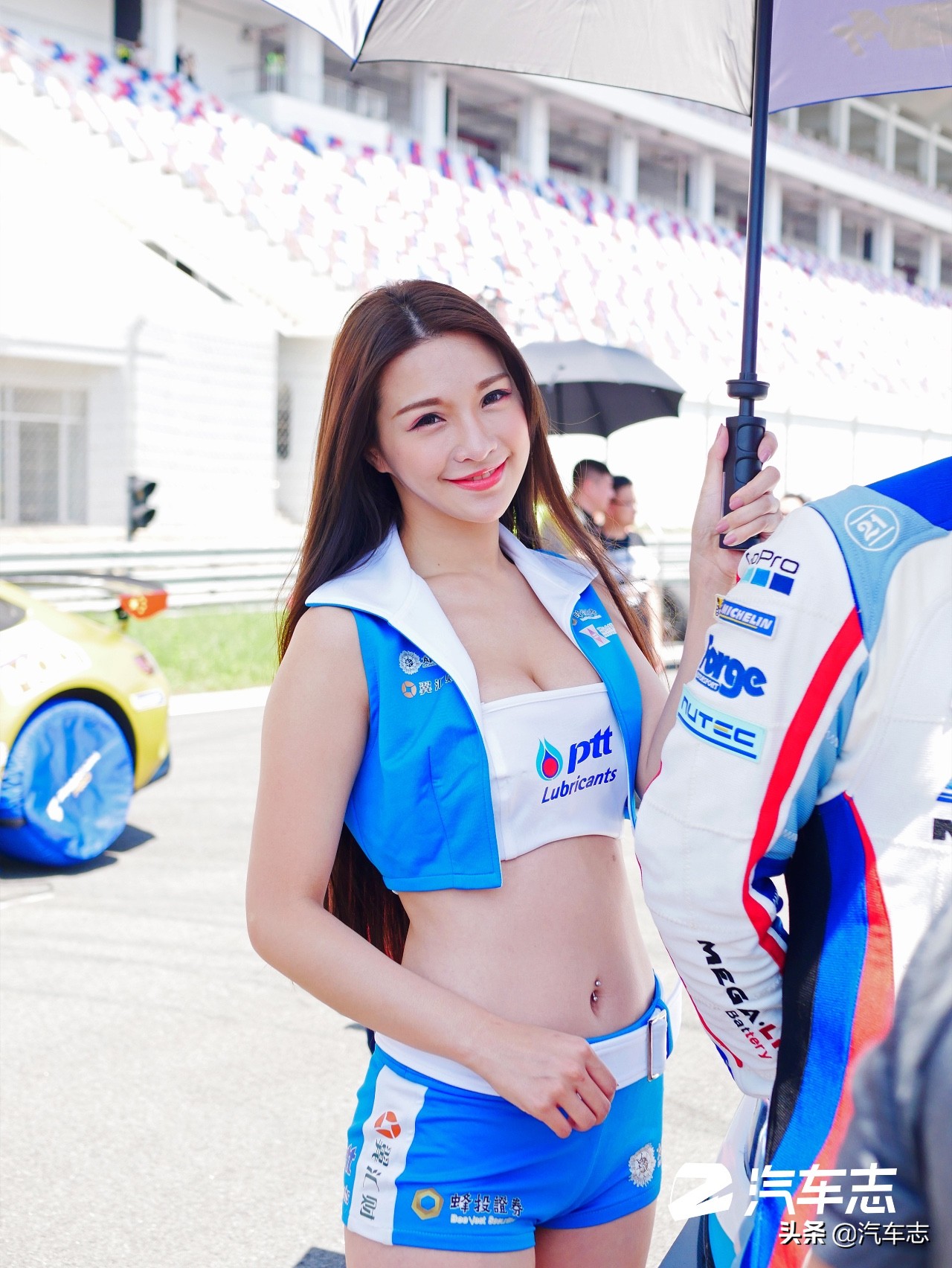 韩寒是什么级别的赛车手,韩寒是怎么成为赛车手的