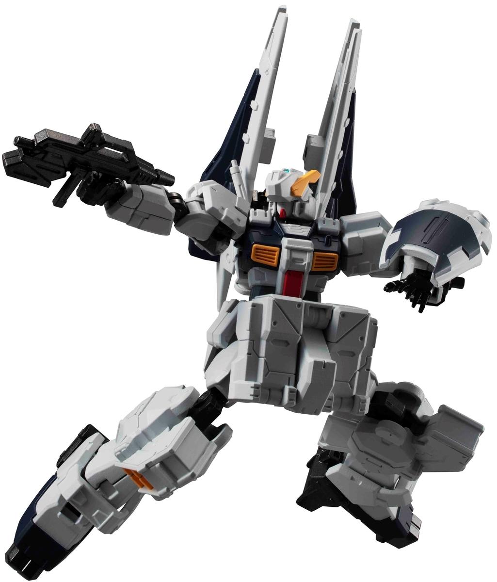 模玩前线高达ii,模玩前线拉风模具