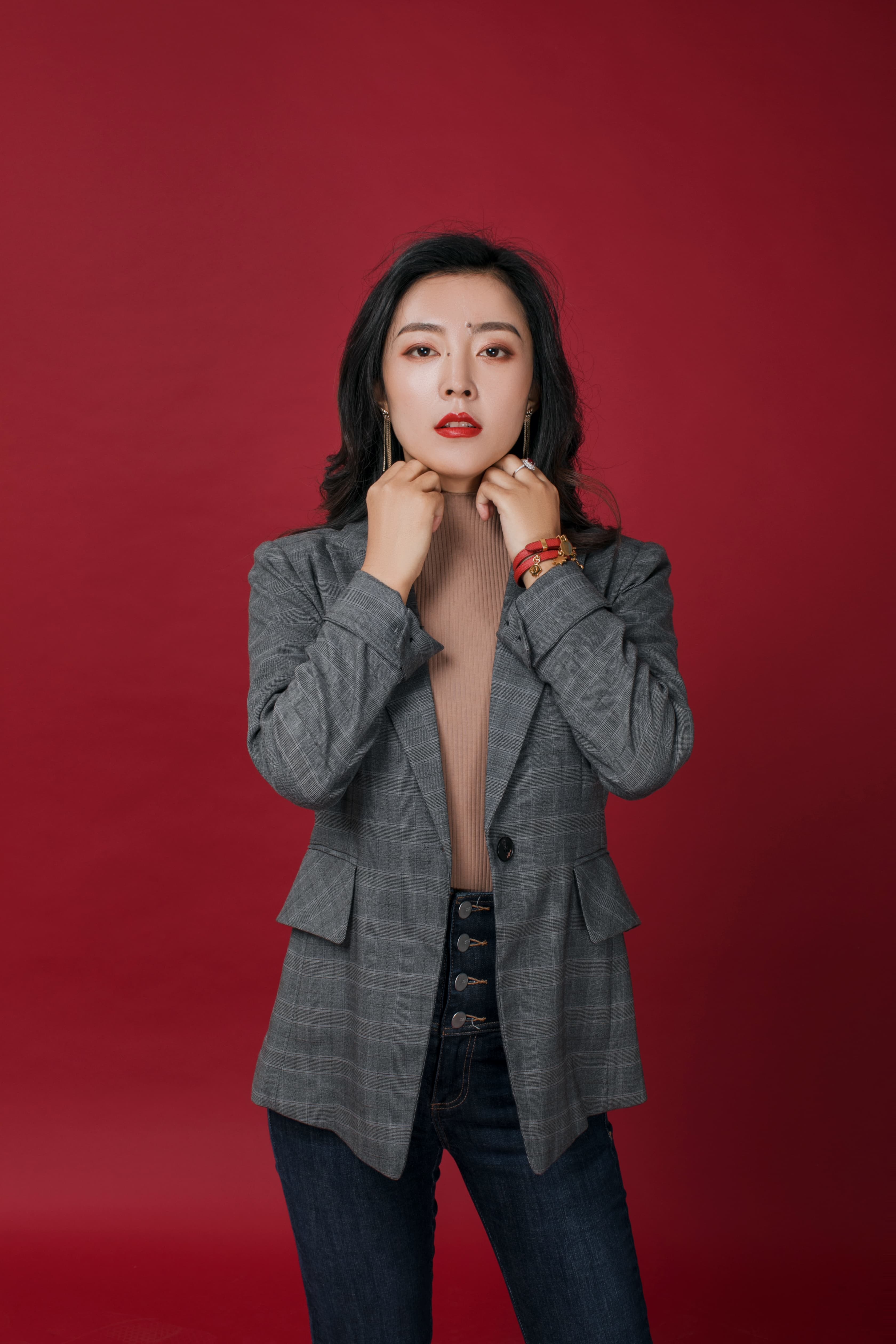 李玥瑶说微商：朋友圈如何持续优雅的收钱