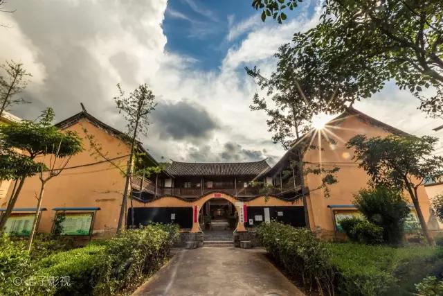 保山有魅力的地方,云南保山有多迷人