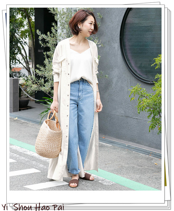 一款5个颜色连衣裙,推荐5套精致的连衣裙穿搭