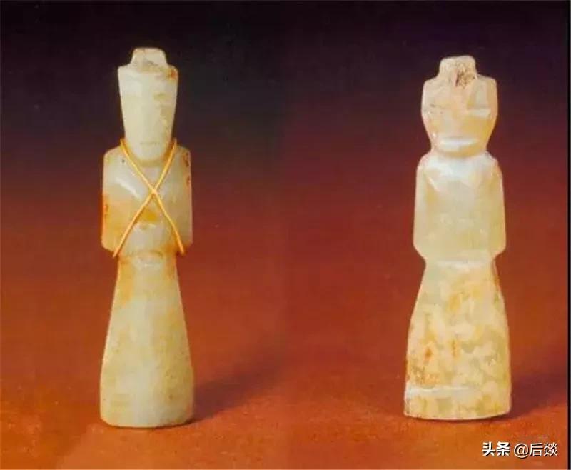 汉代罕见玉器器型考究视频,汉代罕见玉器器型考究论文