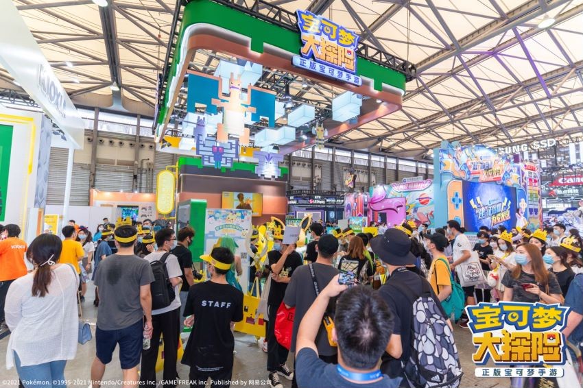 宝可梦上央视,精灵宝可梦引发全球轰动