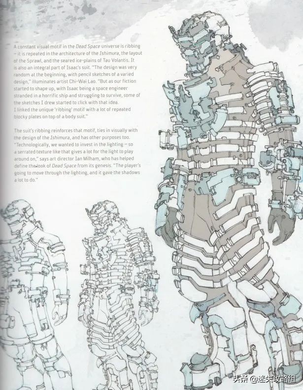 ea怎么玩死亡空间,ea死亡空间2