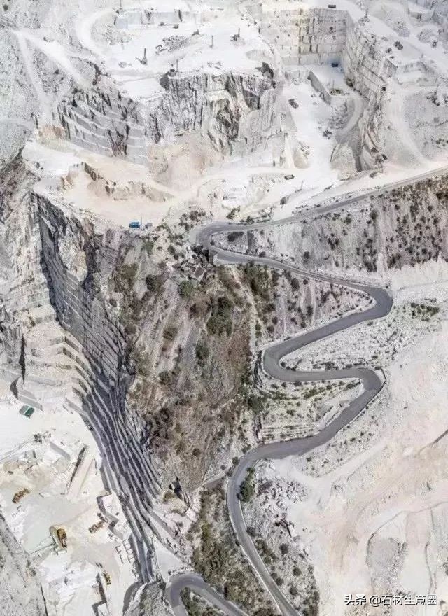 景观石材质有哪些,景观石材基本知识