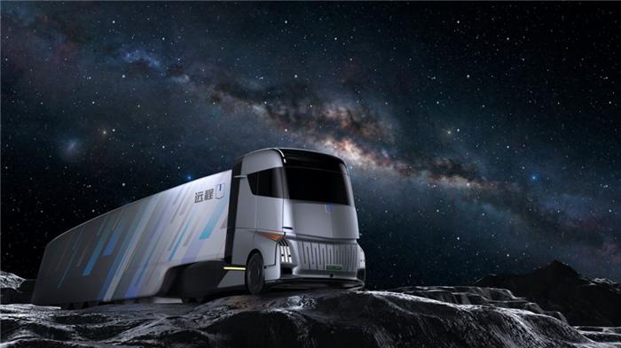 新能源抢跑,新能源汽车弯道超车机会