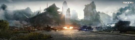 腾讯一个骚操作，竟让CF多活了108年？玩家：清朝老兵请求出战