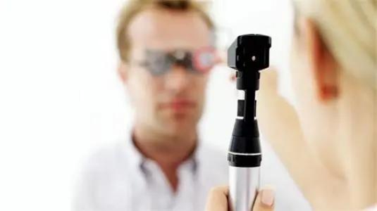 青光眼要注意什么,青光眼从中医角度讲是怎么回事