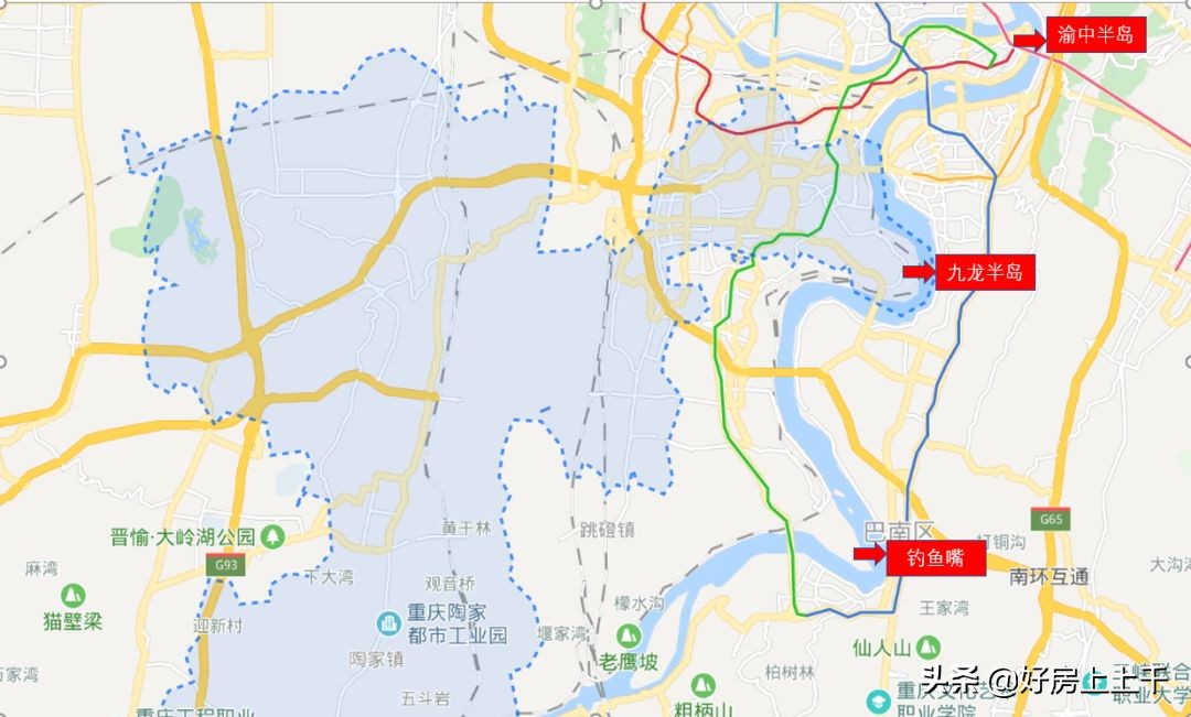九龙坡房价最新报告,九龙坡区房价龙湖新壹城房价