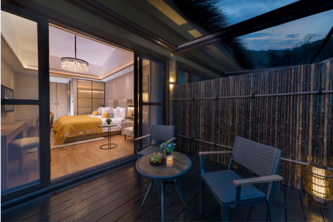 中国最美度假酒店top100最新,中国最值得体验的100家酒店