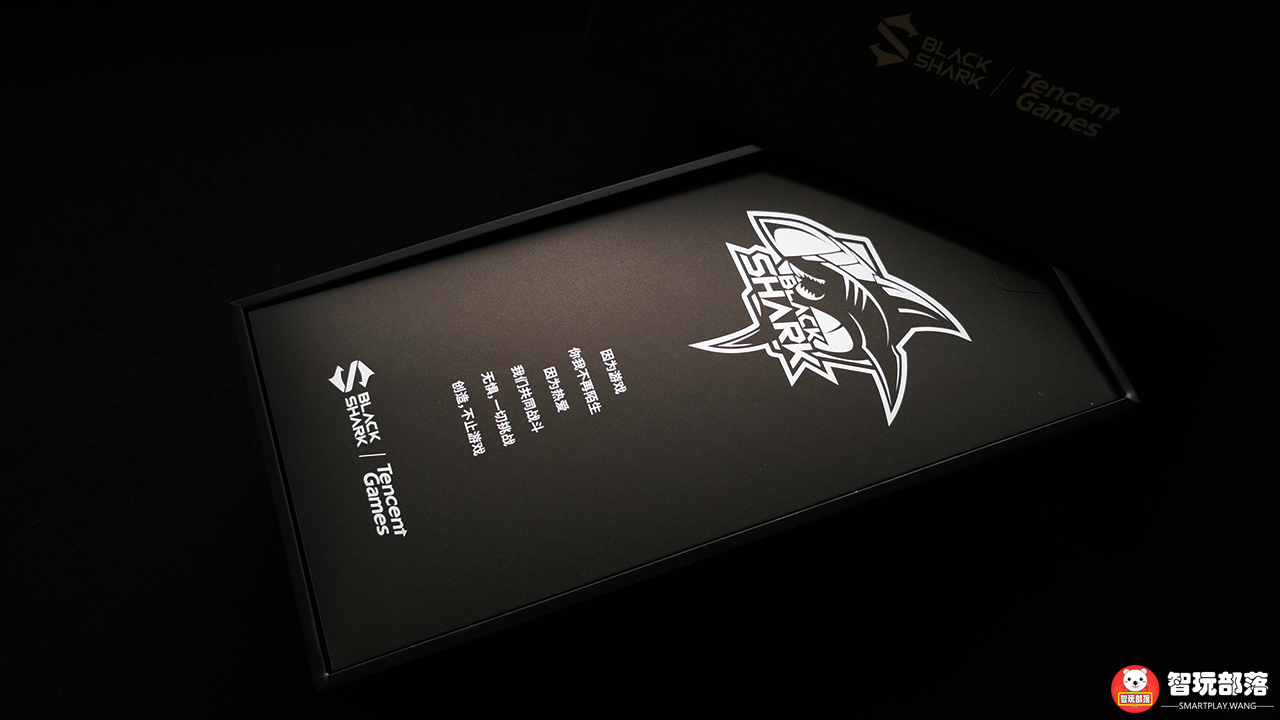 腾讯黑鲨游戏手机3评测：首款5G游戏手机，全面升级为玩家而设计