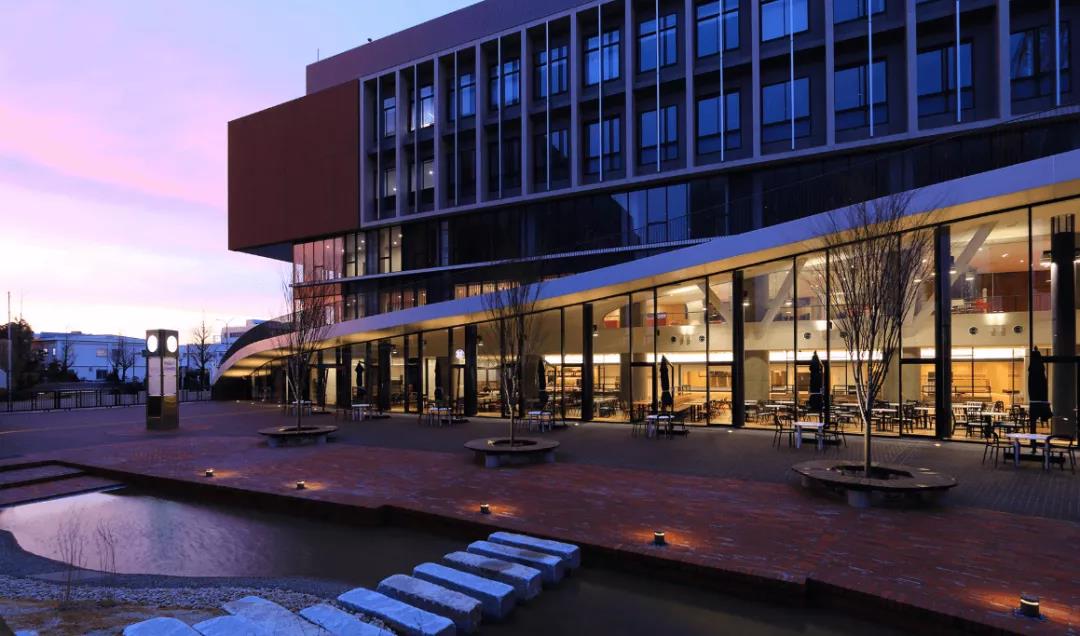 留学城市怎么选择,留学选校攻略