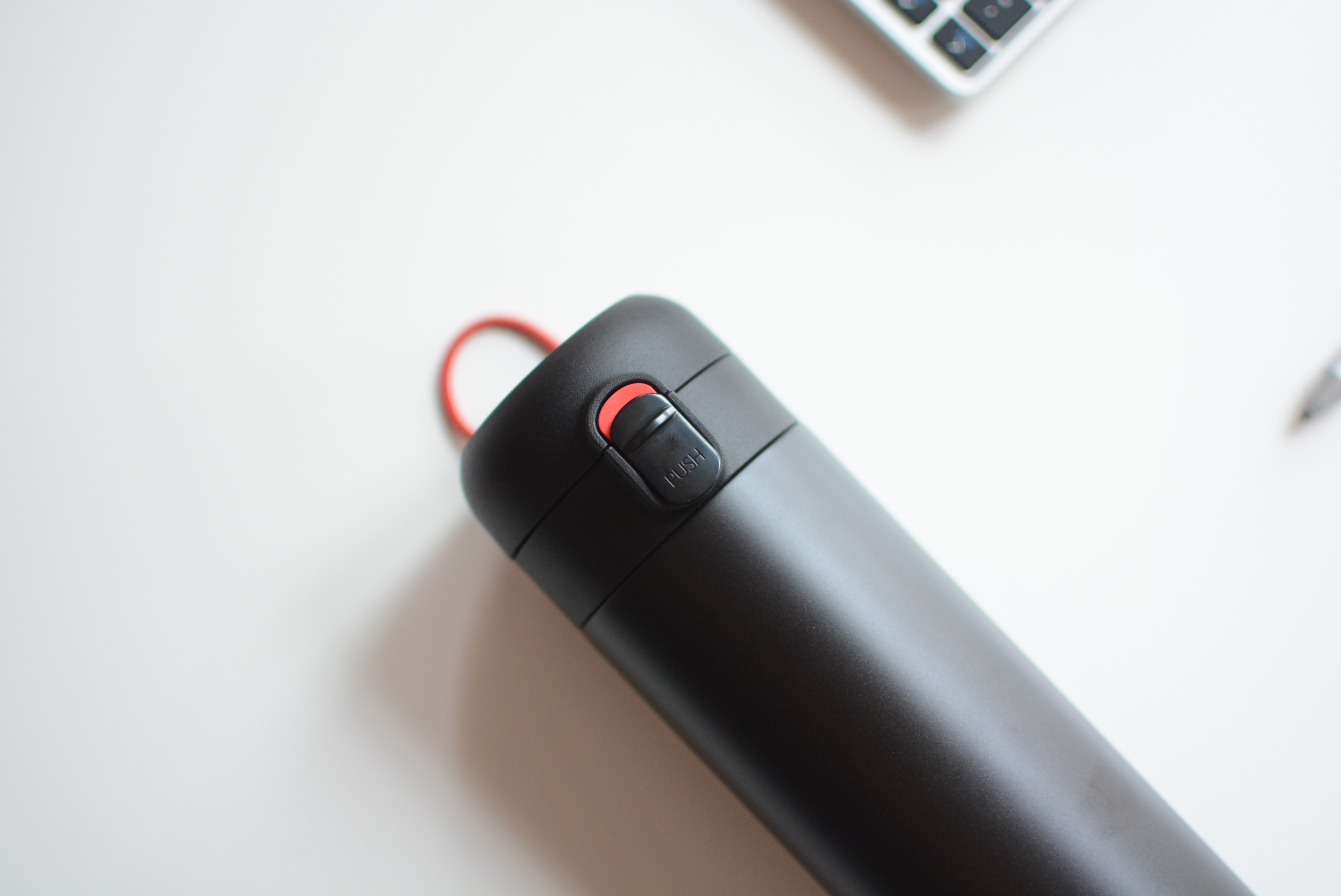 九阳保温杯好用吗,九阳小红绳保温杯