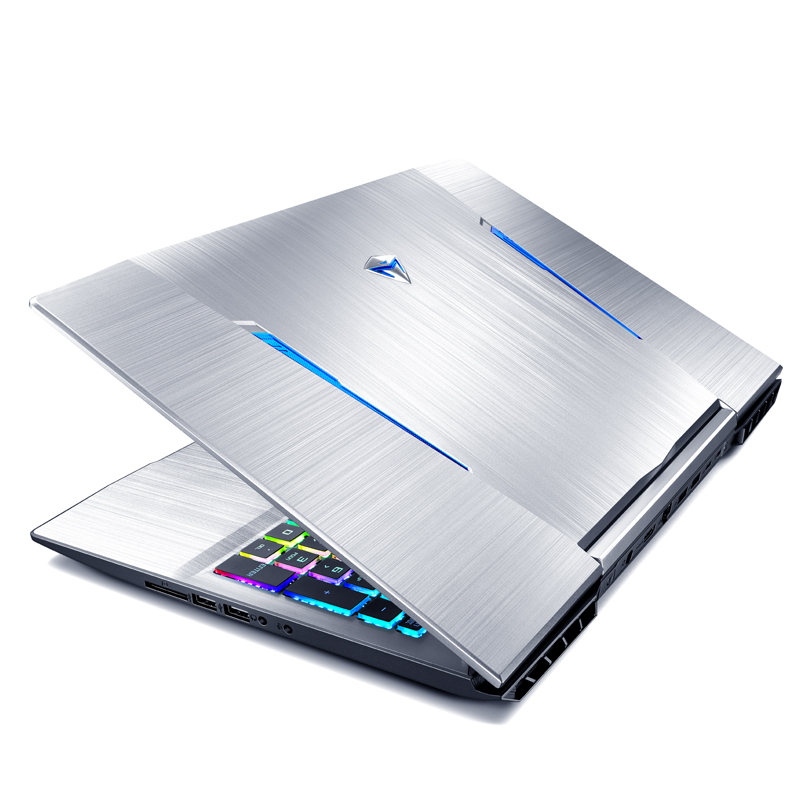 机械师t90t深度评测,机械师游戏本t90-v65测评