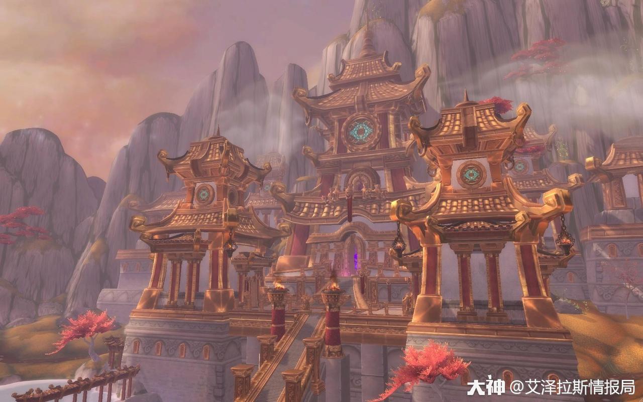 魔兽世界传送门都不提示去哪里吗,魔兽世界大秘境传送门条件