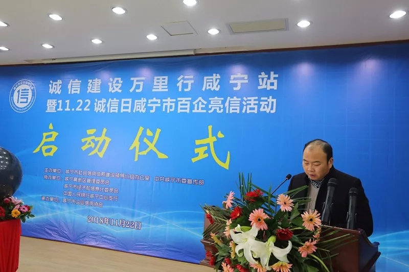 咸宁企业名单公布,湖北咸宁100强企业名单