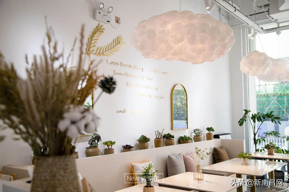 南昌适合520情侣约会的餐厅推荐,南昌约会餐厅