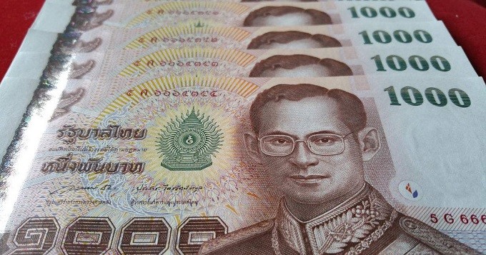 泰国签证超详细攻略,泰国入境带香烟攻略