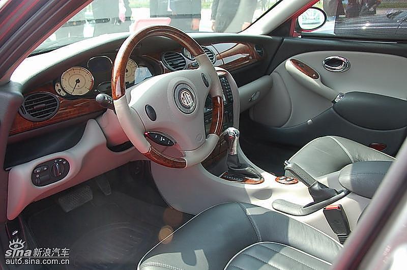 名爵7最性价比配置,名爵7最经典的是哪一款